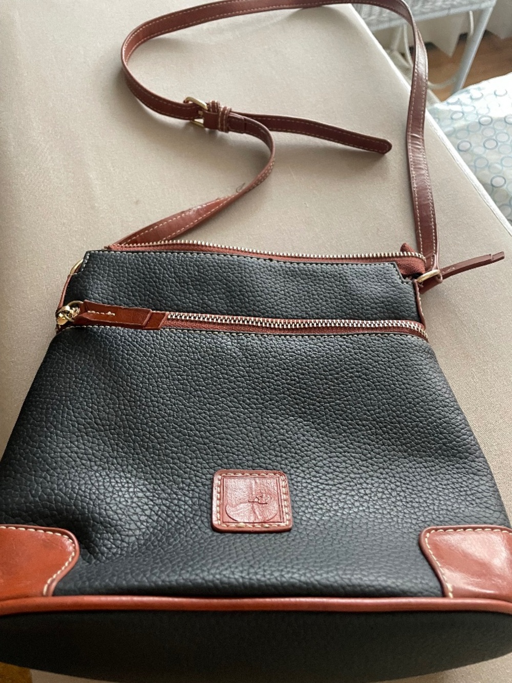 Crossbody Bag